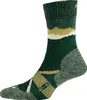 PAC TR 3.2 Merino Light Socks Herren (Olive) Größe 44-47 Produktbild-Vorschau 1