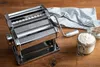 Marcato Atlas 150 Nudelmaschine silber Produktbild-Vorschau 9