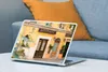 MuchoWow® Laptop Aufkleber Sticker Cover Rom - Restaurant - Produktbild-Vorschau 4