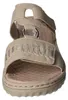 Pantolette mit Mehrweite bis 30mm Sohlenhöhe 60481-62 Produktbild-Vorschau 7