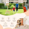 COSTWAY 3 in 1 Kinder Basketballkorb, Basketballständer mit Produktbild-Vorschau 9