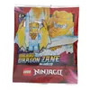 LEGO Ninjago: Zane w smoczej zbroi Podgląd zdjęcia produktu 2