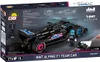 COBI BWT Alpine F1 Team Car, Konstruktionsspielzeug Produktbild-Vorschau 6