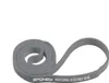 Spokey - Fitnessgummi Cross Band 25-40kg POWER II Grey Produktbild-Vorschau 2