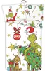 Povlečení Grinch Grinchmas 140x200, 70x90 cm Náhled obrázku produktu 1