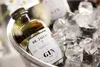 Dr. Jaglas Dry Gin Seng + Box 500ml 50% Vol. Produktbild-Vorschau 3