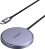 Chargeur magnétique sans fil Ugreen W703, Magsafe W703, Voir les images du produit 1