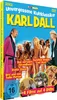 Unvergessene Kultklassiker-Karl Dall-4Filme au Produktbild-Vorschau 3