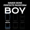Kondome BILLY BOY Viel Gefühl 100 Stück | 56 mm | Produktbild-Vorschau 6
