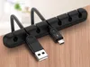 Kabelhalter Kabelführer Kabelklemme Kabel Halter Clip Produktbild-Vorschau 5
