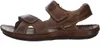 Pikolinos 06J-5818 Tarifa Schuhe Herren Sandalen Produktbild-Vorschau 89