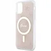 Guess Guhmn61H4Stp Fall für Iphone 11 - Rosa 4G Magsafe Produktbild-Vorschau 6