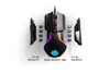 Steelseries Rival 600, Pravoruké, USB Typ-A, Čierna Náhľad obrázku produktu 8