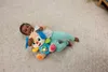 Mattel JFD20 - Fisher-Price Cucciolo divertente da imparare Anteprima dell’immagine prodotto 9