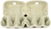 6er Eierschachteln 120 Stück aus Pappe, 2 x 6 Eier | für Produktbild-Vorschau 3