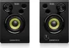 Hercules DJMonitor 32 + HDP DJ45 – DJ-Lautsprecherset 2x15W Produktbild-Vorschau 3