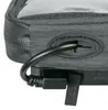 SKS Compit Com/Smartbag Borsa da manubrio nera Anteprima dell’immagine prodotto 8