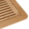 Brotschneidebrett aus Holz 38x24 cm Produktbild-Vorschau 7