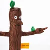 The Gruffalo Stick Man Soft Toy 15cm Produktbild-Vorschau 5