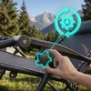 Zestaw 2 leżaków ogrodowych zero gravity, leżak regulowany Podgląd zdjęcia produktu 9