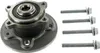 SKF Radlager hinten für MINI R55 R56 R57 R58 R59 Produktbild-Vorschau 1