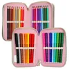 Miss Melody 0413973, Astuccio rigido, Zinco, Poliestere, Anteprima dell’immagine prodotto 3