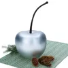 Sada hrnců 2 Cherry Silver Matt velikost XS sklolaminát Náhled obrázku produktu 4