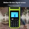 Retevis A3 Funkgerät, Walkie Talkie, Quadband-Amateurfunk, Produktbild-Vorschau 5