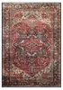 TAPISO ISPAHAN Orientteppich  Kurzflor 200 x 300 cm Produktbild-Vorschau 2