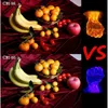Neewer RGB660 Pro Set 2x LED RGB Světlo Panel + 2x Stativ Náhled obrázku produktu 10
