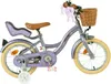 Volare Blossom Kinderfahrrad - Mädchen - 14 Zoll - Lila Produktbild-Vorschau 14