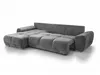 Ecksofa SYDNEY L-Form mit Bettkasten und zusätzlichen Produktbild-Vorschau 2