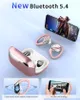 In Ear Kopfhörer Kabellos Bluetooth 5.4 mit ENC Noise Produktbild-Vorschau 4