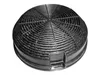 MORA UF Ø150 x 55/273829 uhlíkový filter 273829 Náhľad obrázku produktu 1
