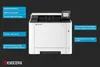 KYOCERA ECOSYS PA2600cwx     Laserdrucker Farbe Produktbild-Vorschau 8