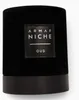 Armaf Niche Oud Eau de Parfum, 90 ml Voir les images du produit 10