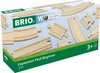 BRIO Kleines Schienensortiment, 1 Set Produktbild-Vorschau 8
