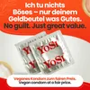 200x YOSI Dry Kondome ohne Gleitgelbeschichtung - Produktbild-Vorschau 3