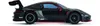 Carrera Hybrid Porsche 911 GT3 R Black Devil Anteprima dell’immagine prodotto 3