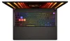 MSI Vector A18 HX A2XWJG-657, Gaming-Notebook Produktbild-Vorschau 16