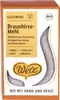 naturkorn mühle Werz - Braunhirse-Mehl glutenfrei - 500g Produktbild-Vorschau 2