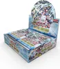 Yu-Gi-Oh! Justice Hunters Booster Box German Produktbild-Vorschau 4