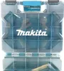 Sada bitů Makita 100 tg. + Organizér Impact Black E-24826 Náhled obrázku produktu 13