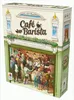Kórea Stolové hry - Cafe Barista Náhľad obrázku produktu 1