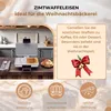 Zimtwaffeleisen mit Keramik Bluzus | Edelstahl Podgląd zdjęcia produktu 14