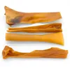 Four dog chews arranged vertically on a white background. Produktbild-Vorschau