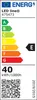 LED-Line Elida 40W Lampadaire 4000K blanc neutre Lanterne Voir les images du produit 4