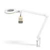 Lumeno Lambda M Lupenleuchte dimmbar mit 127 mm Glaslinse, Produktbild-Vorschau 1
