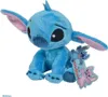 Peluche di Lilo & Stitch, figura di Stitch (20 cm) Anteprima dell’immagine prodotto 3