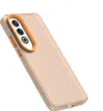 Handyhülle für Oppo K12 5G Schlank Durchscheinend Matt Produktbild-Vorschau 2